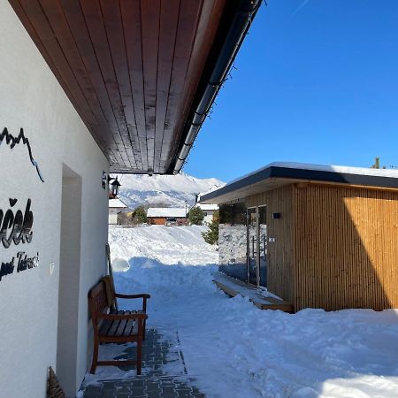 Domcek & Sauna Garden Stara Lesna Luaran gambar
